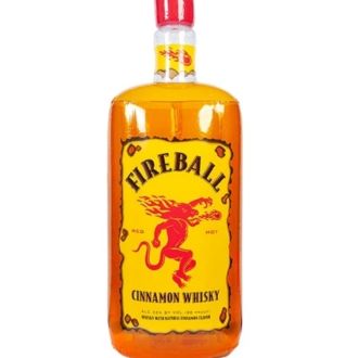 Fireball