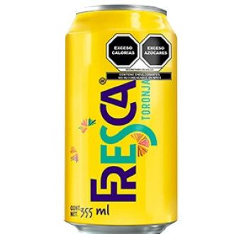 Fresca (12oz)