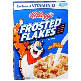Frosted Flakes (10.5 oz)