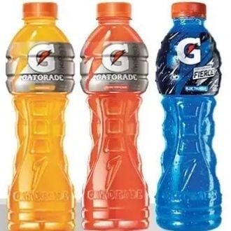 Gatorade (17 oz)