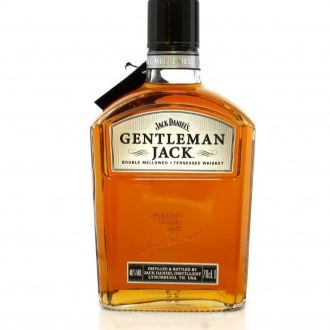Gentleman Jack - Subject to availability