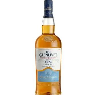 Glenlivet