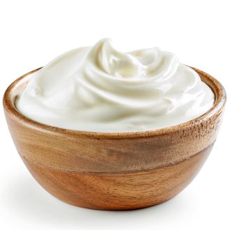 Greek Yogurt (0.5 qt)