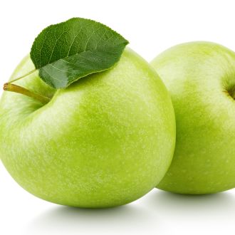 Green Apples (1 lb)