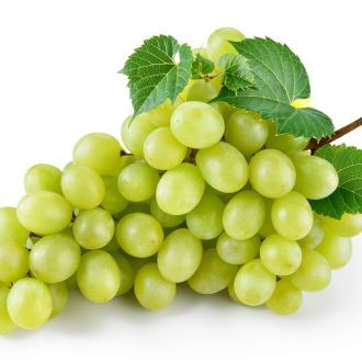 Green Grapes (1 lb)