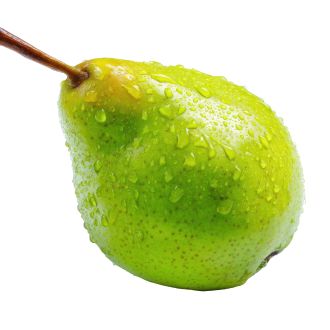 Green Pear (1 lb)