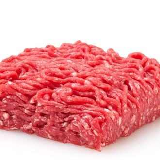 Ground Beef (1 lb)