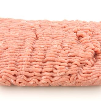 Ground Turkey (1 lb)