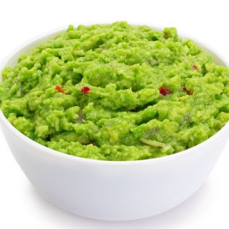 Guacamole