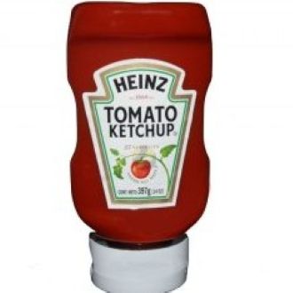 HEINZ Tomato Ketchup (14 oz)