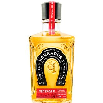 Herradura Reposado