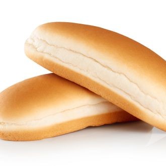 Hot Dog Buns (8 pc)