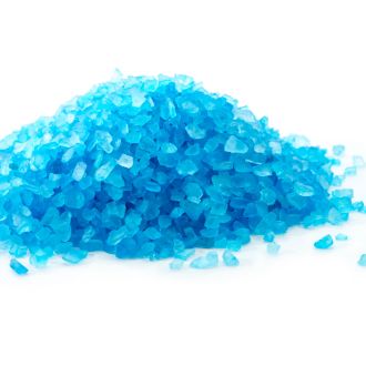 House Made Blue Margarita Salt (8 oz)