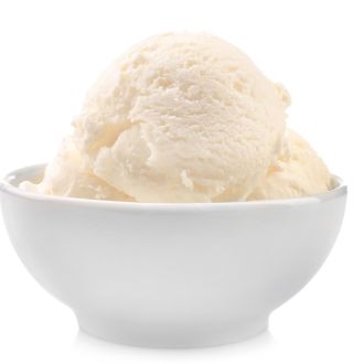 Ice Cream (1 qt)