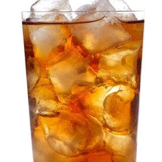 Iced Tea (18 oz)