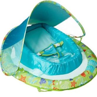 Infant Pool Floatie (03 Day Minimum)