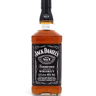 Jack Daniel's