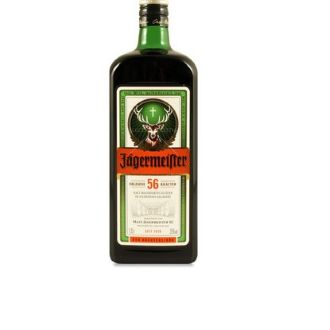 Jagermeister