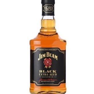 Jim Beam Black