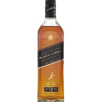 Johnie Walker Black Label