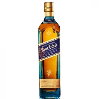 Johnie Walker Blue Label