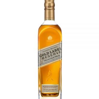 Johnie Walker Gold Label