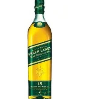 Johnie Walker Green Label