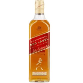 Johnie Walker Red Label