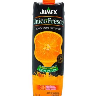 Orange Juice (1 qt)