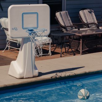 Kids Basketball Goal (03 day minimum)