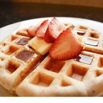 Kid's Breakfast Package