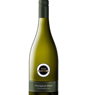 Kim Crawford Sauvignon Blanc - Subject to availability