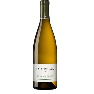 La Crema Chardonnay Sonoma Coast