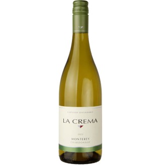 La Crema Chardonnay Monterrey