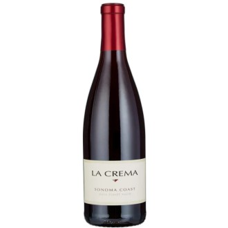La Crema Pinot Noir - Sonoma Coast