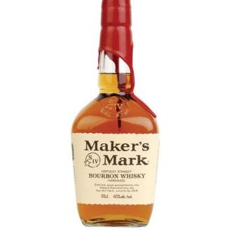 Maker's Mark - Subject to availability