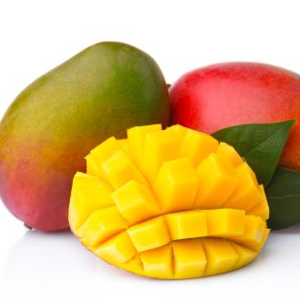 Mango (in season only)