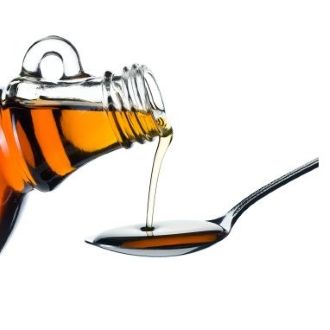 Maple Syrup