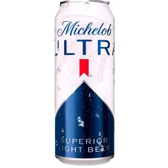Michelob Ultra - 24 pack