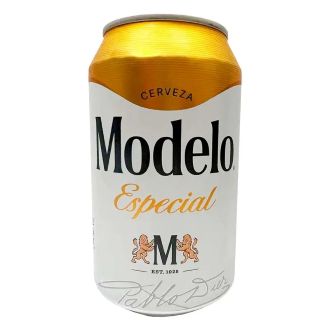 Modelo Especial (12 oz)