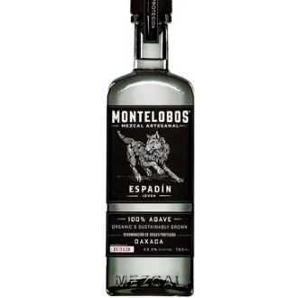 Monte Lobos Espadín