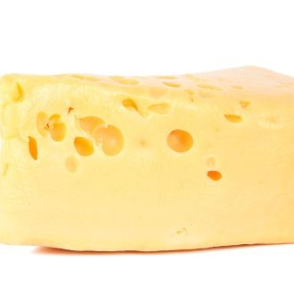 Monterrey Cheese (1 lb)