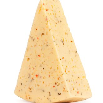 Pepper Jack Cheese (1 lb)