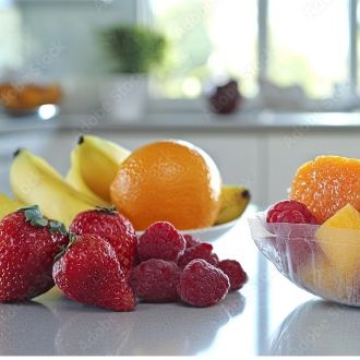 Morning Fruit Package