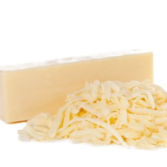 Mozzarella Cheese (1 lb)