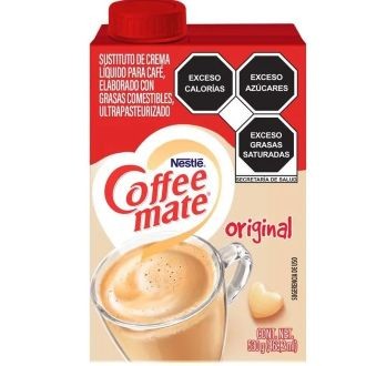 Nestle Coffee Mate - Original (16.5 oz)