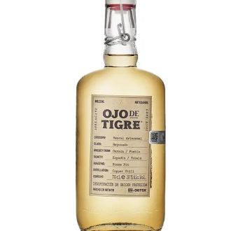 Ojo de Tigre Reposado