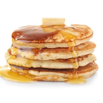 Pancake mix (18.5 oz)