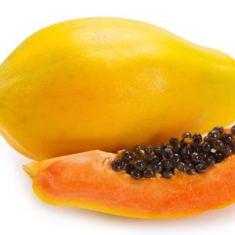 Papaya (piece)