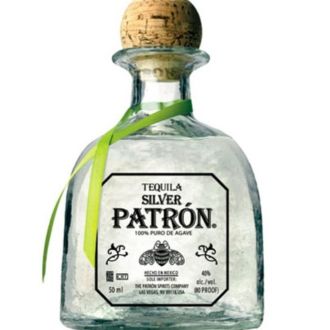 Patron Silver